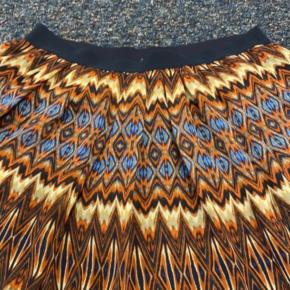 Ruby Rd. Sheet Skirt sz. 8 - Picture 2 of 4